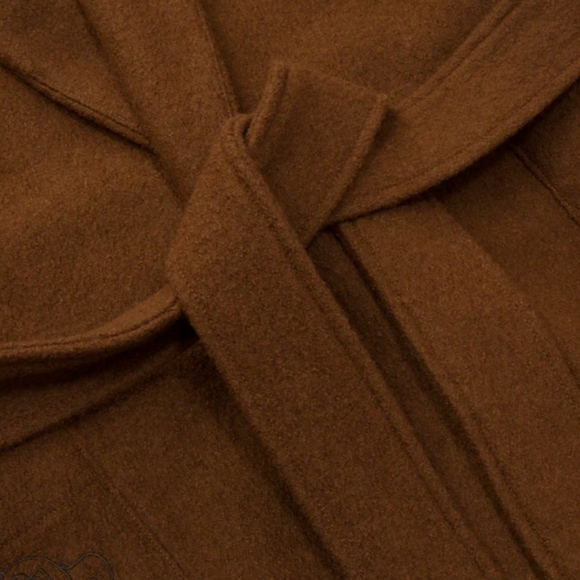 🌸 Absolutely Last Drop 🌸Honor the Gift Robe Coat - Picture 5 of 10